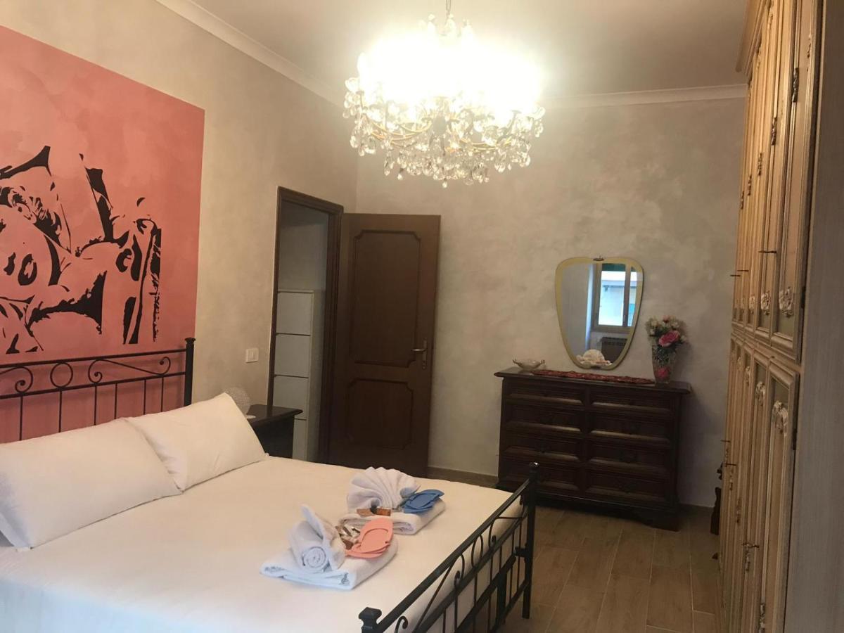 Casa Vacanza La Signorina Rzym Zewnętrze zdjęcie