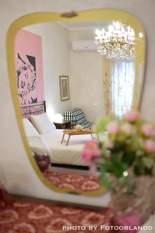 Casa Vacanza La Signorina Rzym Zewnętrze zdjęcie