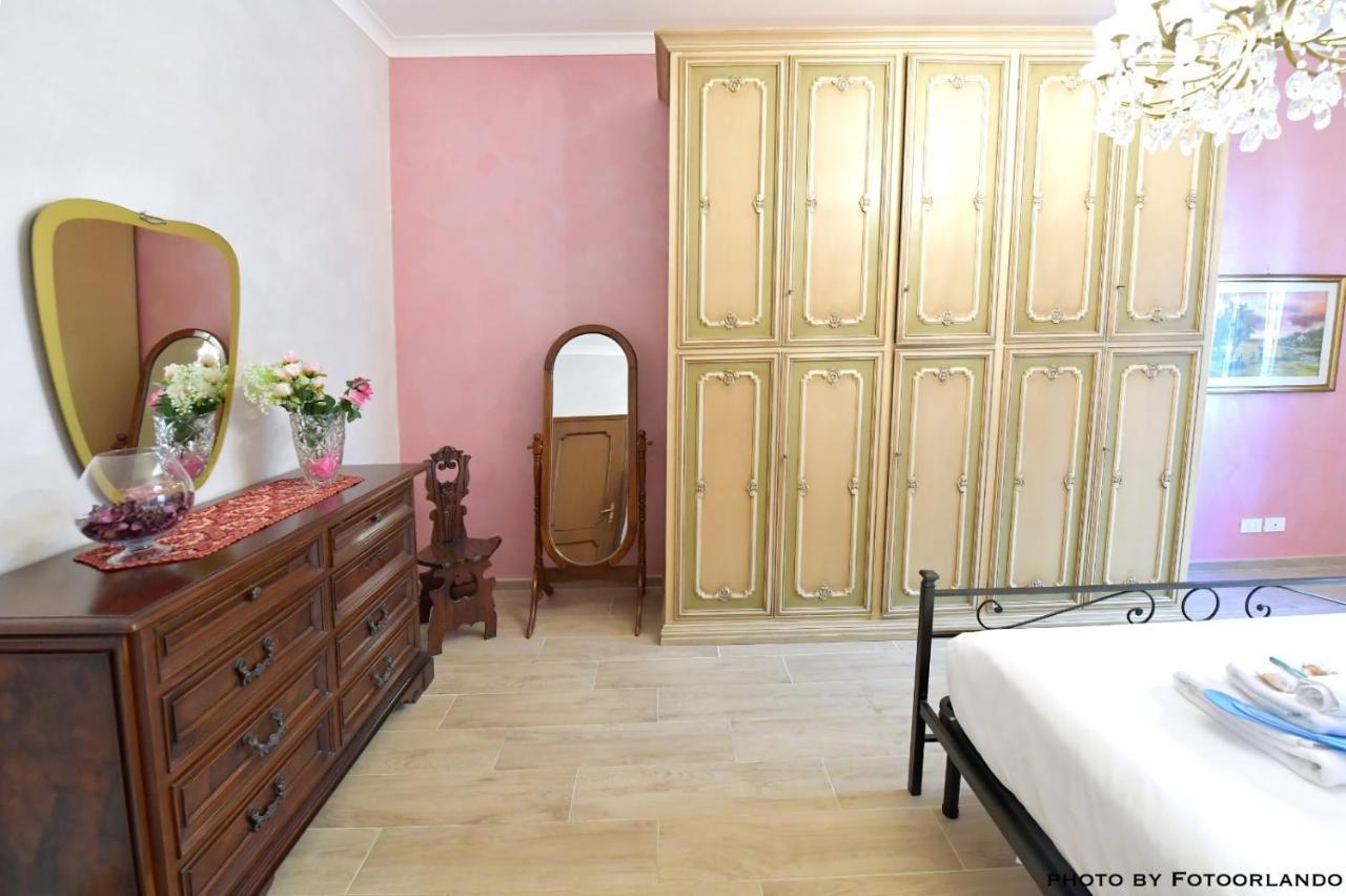Casa Vacanza La Signorina Rzym Zewnętrze zdjęcie