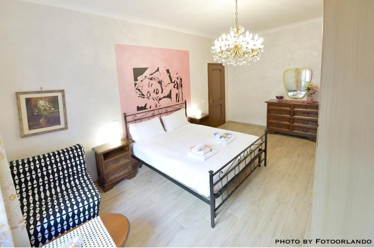 Casa Vacanza La Signorina Rzym Zewnętrze zdjęcie