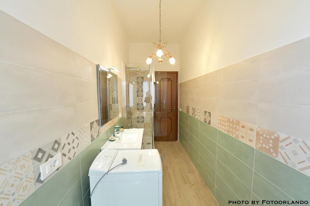 Casa Vacanza La Signorina Rzym Zewnętrze zdjęcie